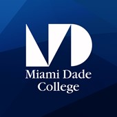 Miami Dade College Sharks Sweatpants: Miami Dade College