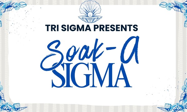 Soak-a-Sigma