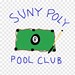 Pool Club Profile Picture