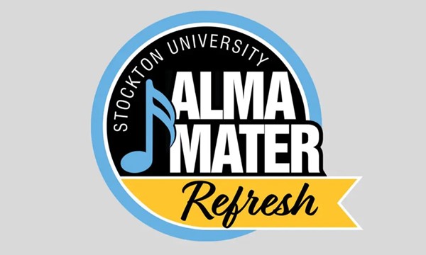 Stockton Alma Mater Refresh Info Session & Mixer