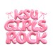 KSU Girls Rock Profile Picture
