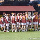 CMU Men's Lacrosse