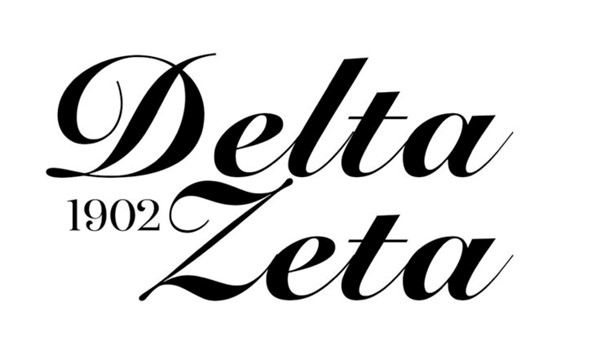 Delta Zeta Spring Recruitment Tea Party