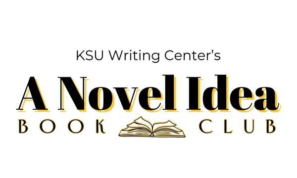A Novel Idea: Book Club