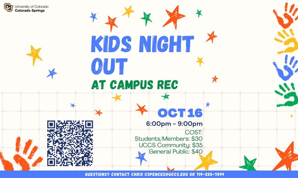 Kids Night Out