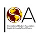 International Student Association Profile Picture