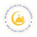 Muslim Students’ Association of SUNY Polytechnic Institute Profile Picture