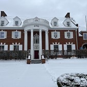 Alpha Tau Omega Penn State University Park