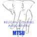 Religious Studies Association of MTSU Profile Picture