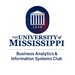 Business Analytics and Information Systems Club Profile Picture