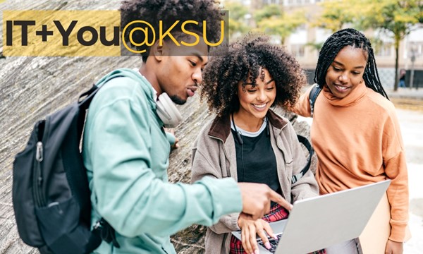 IT+You@KSU