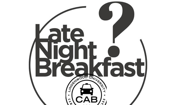 Late Night Breakfast 