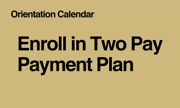 Enroll in Two Pay Payment Plan at UCCS Campus — events event in Colorado Springs on June 19, 2026