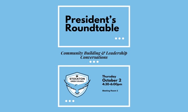 President's Roundtable