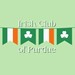 Irish Club of Purdue