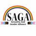 Sexuality and Gender Alliance Profile Picture