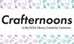 Crafternoons