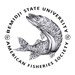 American Fisheries Society Profile Picture