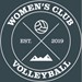 Women's Club Volleyball at MSU Profile Picture