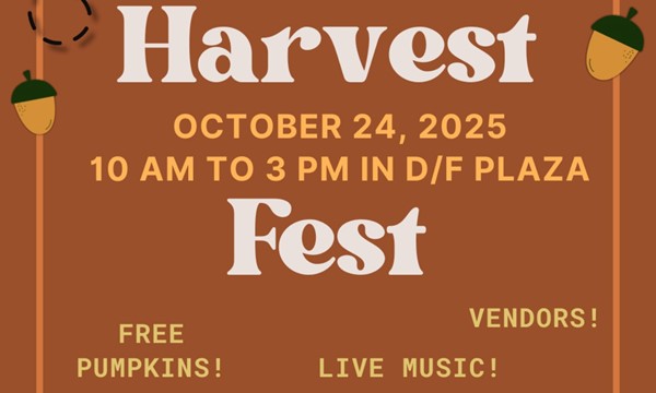 Harvest Fest