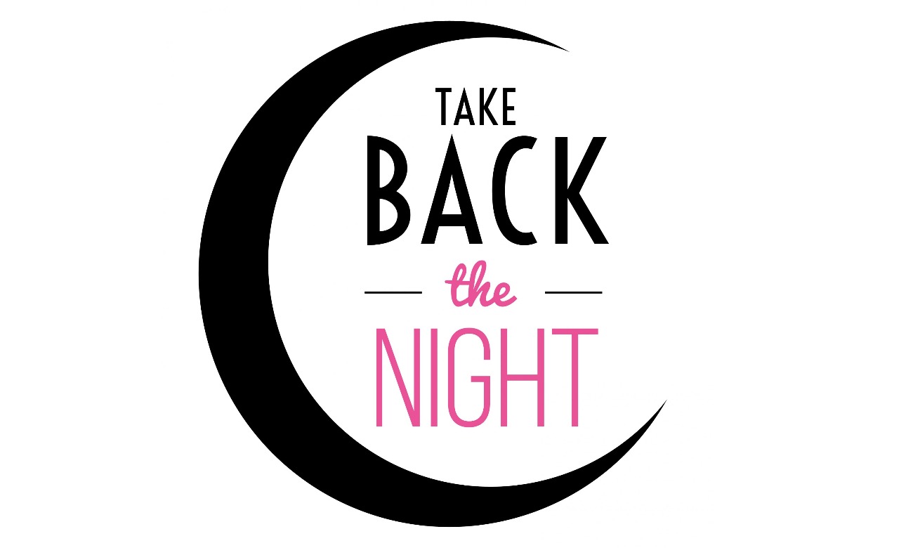 Take Back the Night  starting at Apr. 18, 2023 at 5:00 pm