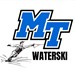 MTSU Water Ski Team Profile Picture