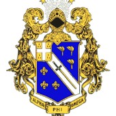 Alpha Phi Omega-Theta Chapter