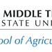 MTSU Agricultural Council Profile Picture