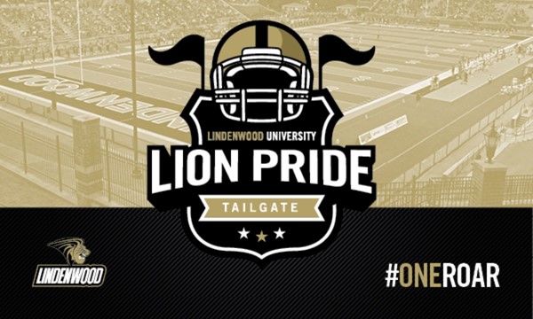 Lion Pride Tailgate - Family Day