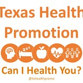 Texas Health Promotion Club