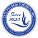 Zeta Phi Beta Sorority, Inc., Theta Beta Chapter Profile Picture