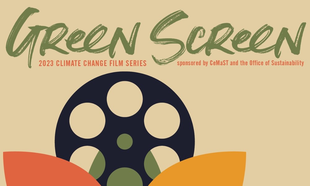 Green Screen- The Environmental Film Festival