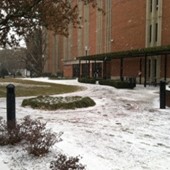 Clement Hall Residents' Association