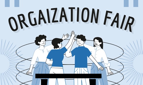Student Organization Fair
