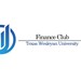 Finance Club Profile Picture