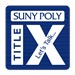 SUNY Poly's Title IX Office Profile Picture