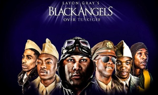 Black Angels Over Tuskegee