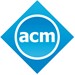 Association for Computing Machinery Profile Picture