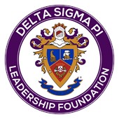 Delta Sigma Pi Business Fraternity