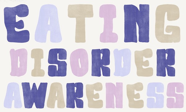 Eating Disorder Awareness Week - Speaker Panel - Renfrew and Active Minds