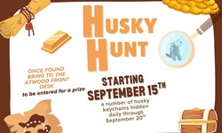 Husky