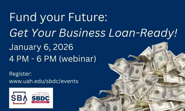 learn About Fund your Future: Get Your Business Loan-Ready!