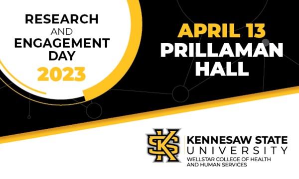Wellstar College Research and Engagement Day