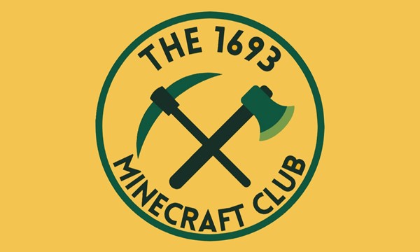 1693 Minecraft Club Interest Meeting, Spring 2024