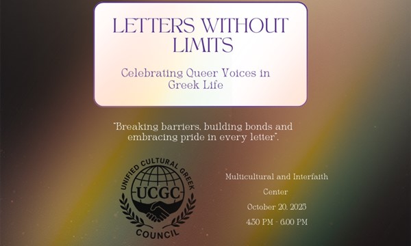 Letters Without Limits