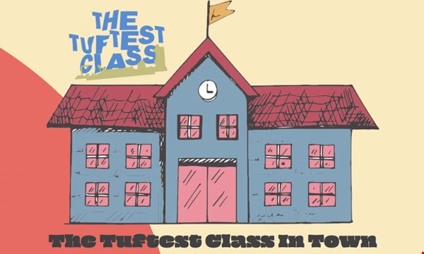 KSU Explorers: Tuftest Class in Town 