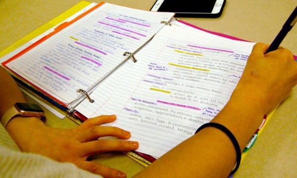 Note Taking Workshop