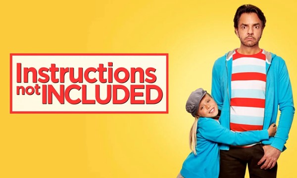 Instructions Not Included - Galloway Movie Series