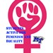Students Active for Feminism and Equality Profile Picture