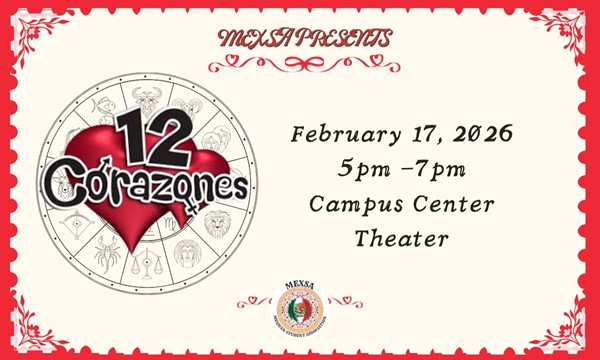12 Corazones Event 